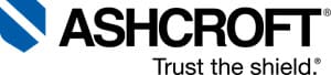 Ashcroft® Inc. Logo