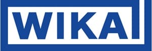WIKA USA Logo